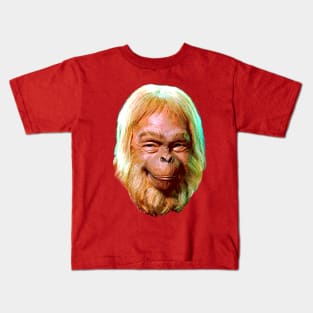 Dr Zaius! Kids T-Shirt